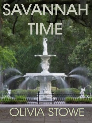 cover image of Savannah Time